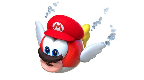 Super Mario Odyssey Wallpapers, Pictures, Images