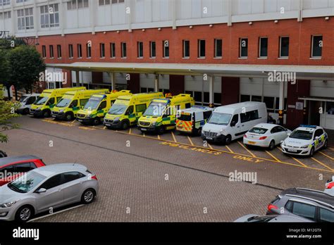 Leeds general infirmary hi-res stock photography and images - Alamy