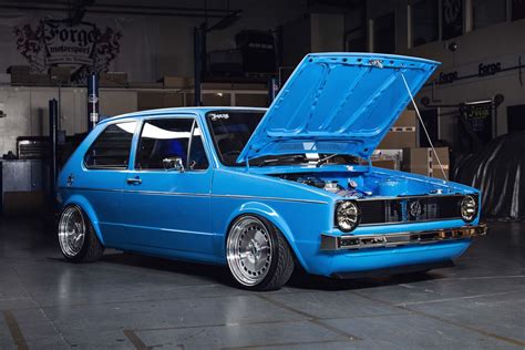 VW Golf mk1 tuning pictures - VW Tuning Mag | Volkswagen golf mk1 ...