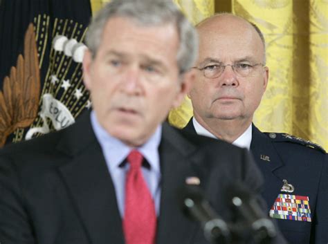 Former CIA director calls GOP the most “dangerous” political force in ...