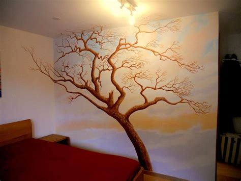 Handmade Fig Tree Painting by Atelier Calote | CustomMade.com