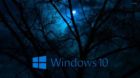 Windows 10 Wallpapers 1920x1080 (74+ images)