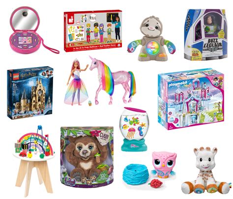 Le Top Des Idées De Cadeaux Pour Ce Noël 2019. | Parents.fr pour Jouet Pour Fille 4 5 Ans ...