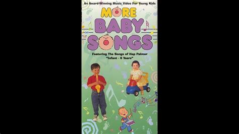 Baby Songs: More Baby Songs - YouTube