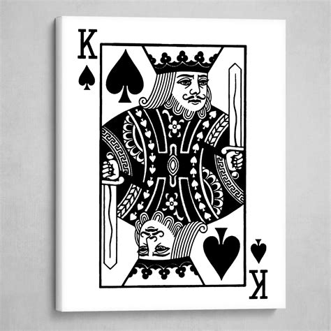 Otis Porritt - King of Spades (4)