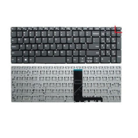 Lenovo IdeaPad 3 Laptop Replacement Keyboard - Blessing Computers