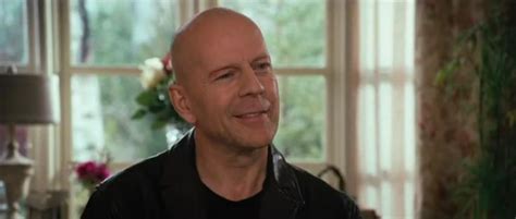 Red - Bruce Willis Image (13314691) - Fanpop