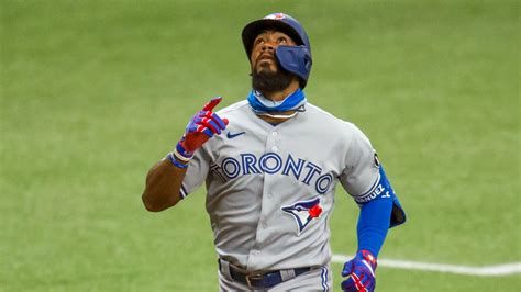 Blue Jays' Teoscar Hernandez To Miss 'serious' Time Due To Injury As ...