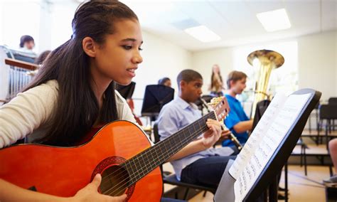 How Music Intelligence Can Improve Your IQ Sloan School Of Music