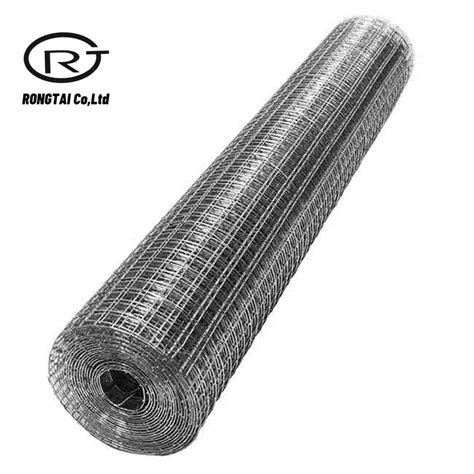 Galvanized Rabbit Wire Mesh Stainless Steel Wire Mesh for Garden Fence - China Rabbit Wire Mesh ...