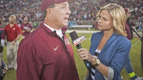 Jimbo Fisher press conference: Florida State v. Miami week - Tomahawk ...