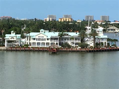 MARCO ISLAND YACHT CLUB - Marco Island, FL - Wedding Venue