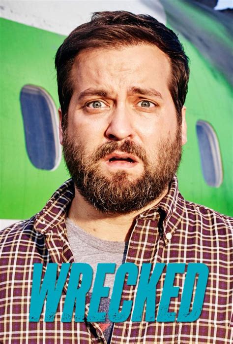 Wrecked (2016) - TheTVDB.com