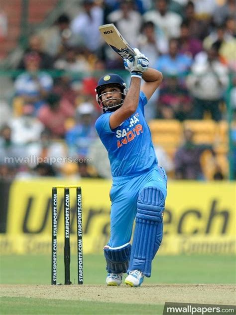 Rohit Sharma Best Hd Photos (28301) - Rohit Sharma Batting Style Hd ...