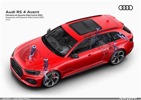 Photo Gallery: Audi RS 4 - AudiWorld