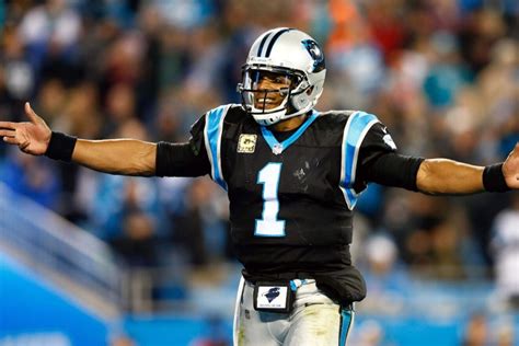 Cam Newton would like to be Deshaun Watson's backup | Marca