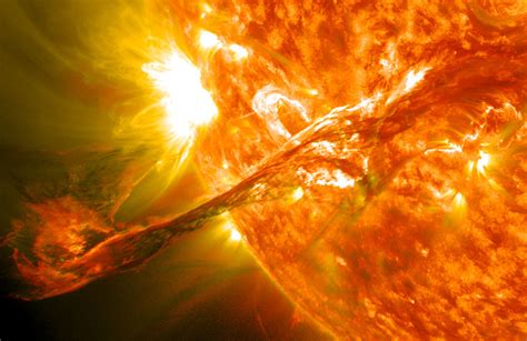 solar heating Archives - Universe Today
