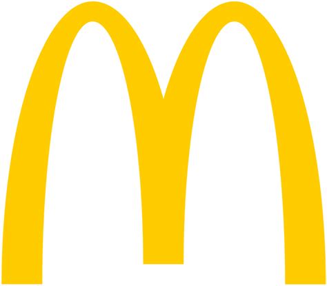 File:McDonald's Golden Arches.svg - Wikipedia