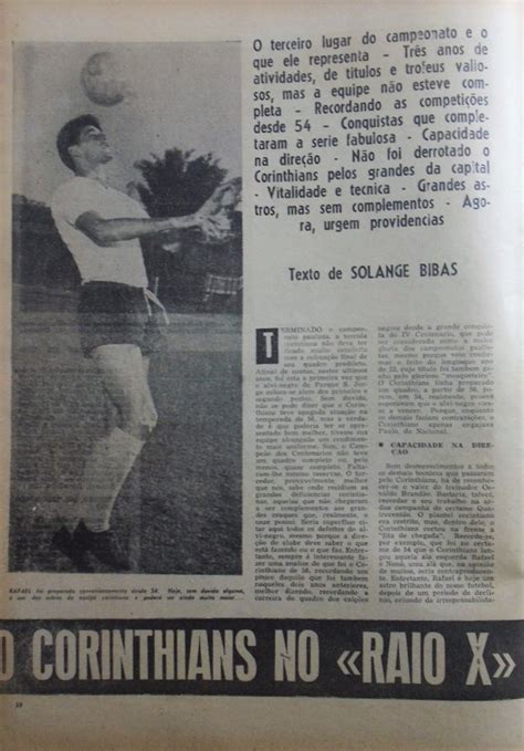 Fútbol Brasileño: Revista A Gazeta Esportiva Ilustrada N° 79 1957.