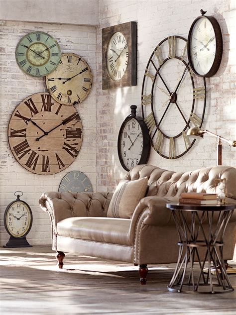 16 Ideas of Vintage Wall Decor, Which Will Add Incredible Charm to Your Home – PrintMePoster.com ...