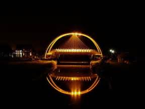 Rainbow bridge. Kochi. India. | Tourism, Mermaid hotel, India travel