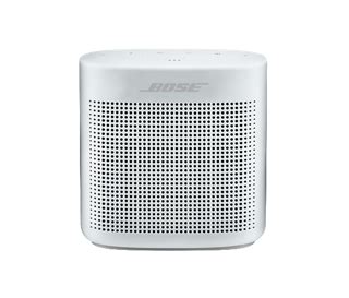 SoundLink Color II – Water-resistant Bluetooth Speaker | Bose