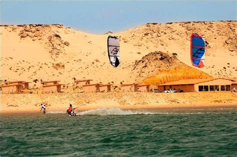 Traveler Guide: Dakhla, Morocco