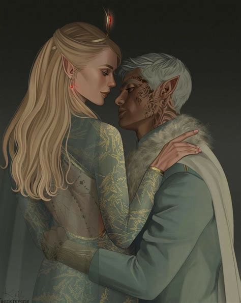 Aelin Galathynius & Rowan Whitethorn || #TOG | Trono di vetro, Personaggi, Lettura