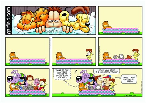 Nermal | Garfield Wiki | FANDOM powered by Wikia