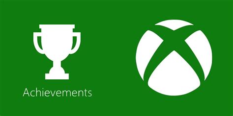 Xbox Rumor Suggests Big Changes Could Be Coming to Achievements This Year