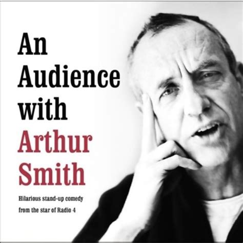 Amazon.com: An Audience with Arthur Smith (Audible Audio Edition): Arthur Smith, Arthur Smith ...