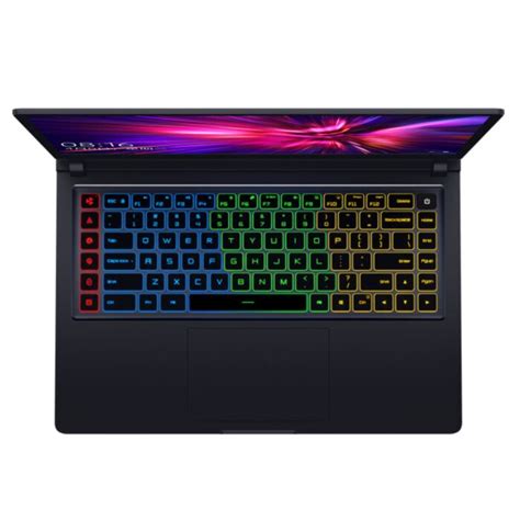 Xiaomi Mi Gaming Laptop 2019 Price, Specs and Reviews - Giztop