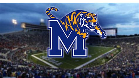 Memphis Tigers Wallpapers - Wallpaper Cave