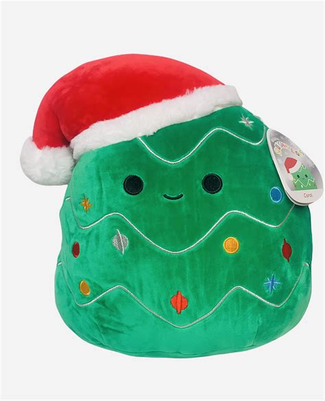 Squishmallow Christmas bundle 12” and 16” - circesoftware.net