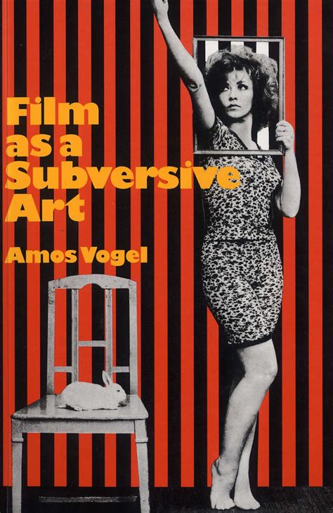 Jenine McGaughran: Film As A Subversive Art