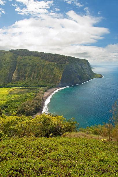 Best Waipio Valley Beach Stock Photos, Pictures & Royalty-Free Images ...