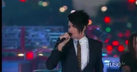 Adam Lambert - Whataya Want From Me MuchMusic Awards 2010 - Videos ...