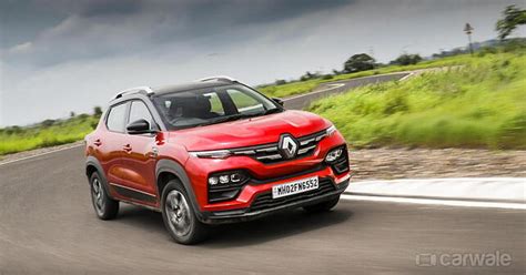 Page 2 - Renault Kwid [2022-2023] News, Auto News India - CarWale