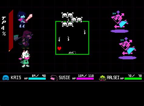 Daily news (September 15, Round 3): Deltarune / The Uncertain: Light at the End – Perfectly Nintendo