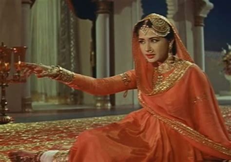 Pakeezah@50: 7 Unknown Facts - Rediff.com movies