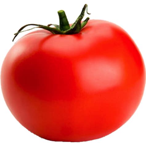 Tomato PNG