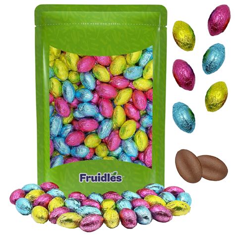 Chocolate Eggs: Top 10 Easter Treats For Kids And Adults | Family Fun For Five