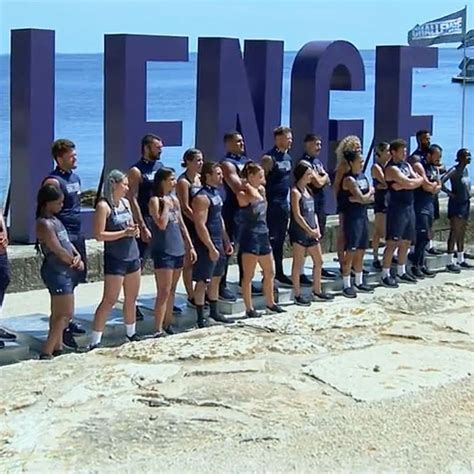 ‘The Challenge: Spies, Lies & Allies’ Recap, Season 37 Ep. 8