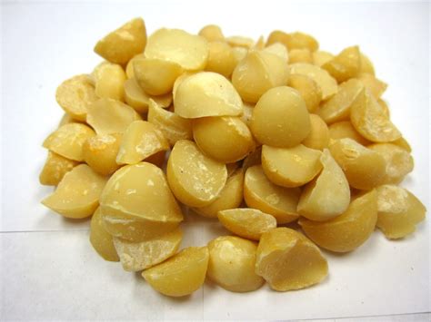 Macadamia Nuts Raw (Unsalted No Shell) All Natural - Kariba Farms