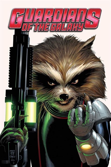 Marvel Reviews: Guardians of the Galaxy #3 – ComicAttack.net