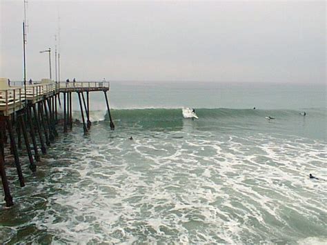 cal99pismo07 Surfing at Pismo Beach, California 1999 | Flickr