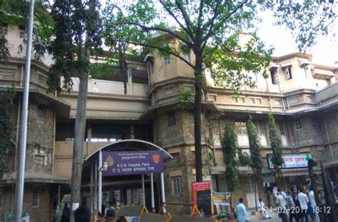 Seth GS Medical College Mumbai Admission 2023-Cut off, Fees, Ranking ...