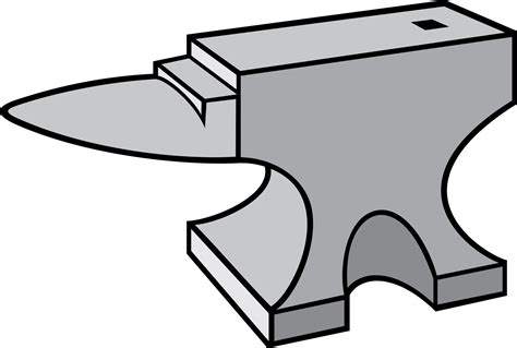 Anvil Logo Png