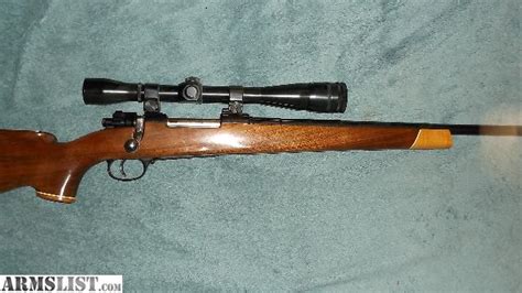 ARMSLIST - For Sale: Mauser Model 98