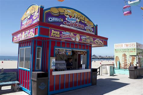 20110720-food-031 | Fun Boardwalk Food | Santa Cruz Beach Boardwalk ...